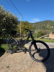 Enduro trek slash 9 2025 - 1