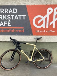 Gravel XL Canyon Grail CF SL 7 (2022) - 1