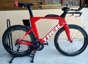 CLM - Trek Speed Concept - XL - Comme Neuf - 1
