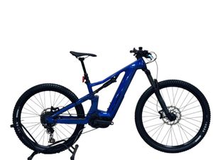 Flyer Uproc X 2.10 Carbon VTT électrique Shimano D... - 1