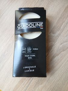 guidoline Velox Maxi Cork blanc - 1