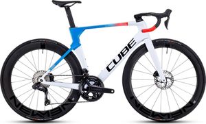 Cube litening aero c68 team Line 2024 - 1