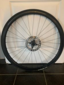 Roues vélo campagnolo - 1