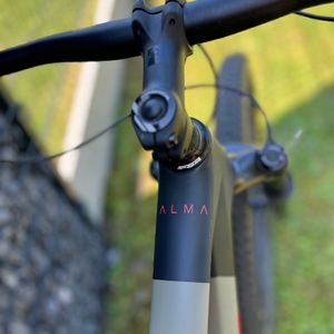 Superbe Orbea Alma  - 1