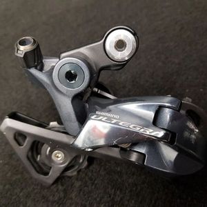 Dérailleur arrière "SHIMANO ULTEGRA R8000 - 1