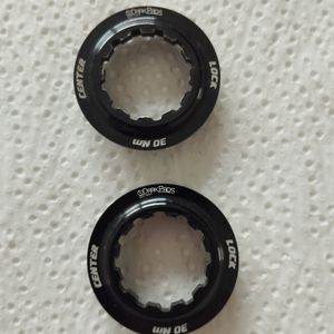 Centerlock interne  - 1