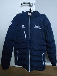 Blouson Équipe de France Eldera - 1