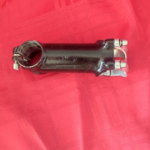 Potence aluminium  - 1