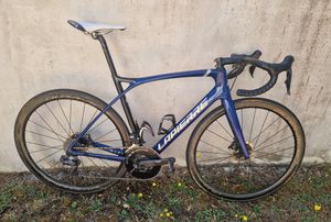 Lapierre xelius sl7 di2 - 1