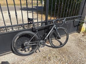 Specialized S-works Tarmac SL8 - 1