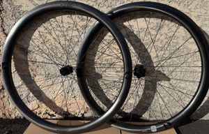 Paire de roues Reynolds ATR 700 Carbon - 1
