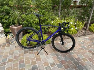 Van risel rcx  - 1