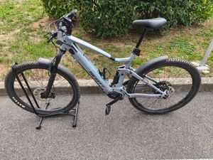 eVTT Scott eRide 930 L 2025 - 1