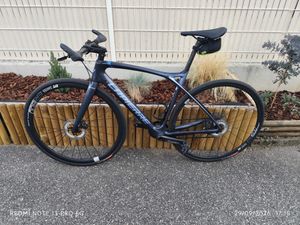 LAPIERRE XELUIS SL Disc 700 taille S  Fatbar  - 1