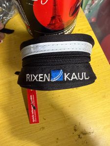 pochette RIXEN KAUL - 1