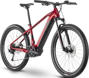 VTT ÉLECTRIQUE  - 1