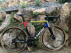 Look 795 blade RS - 1