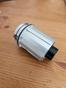 Corps de roue libre Ursus Shimano - 1