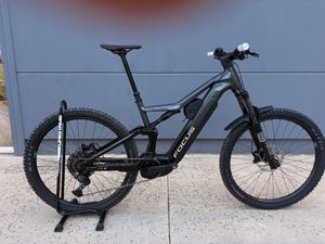 FOCUS JAM 7 2026 XL - 1