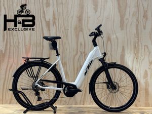 KTM Cento 10 Vélo électrique Shimano Deore 2023 - 1