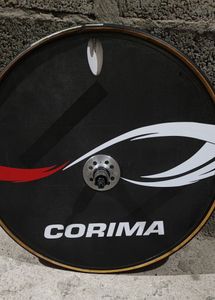 Roue pleine Corima - 1