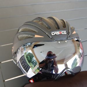 casque casco - 1