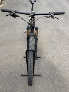 VTT Orbea Alma m pro - 1