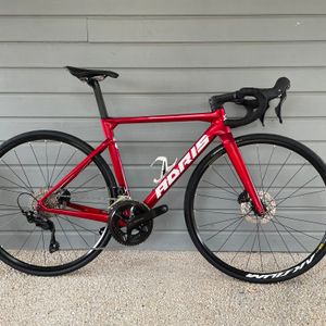 Vélo de route adris - 1