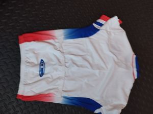 Maillot gendarmerie - 1