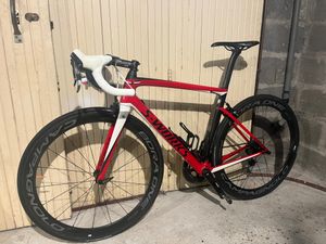 S-Works SL6 / Red 10v / Bora 50 - 1