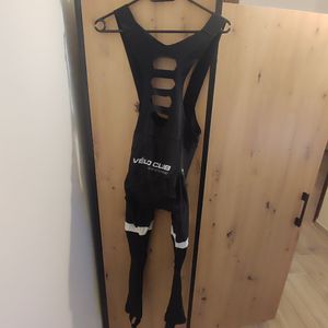 Cuissard long neuf LMDS - 1