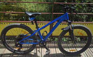 vélo vtt Giant STP24 pouces - 1