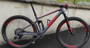 VTT BMC FOURSTROKE 01 M XTR - 1