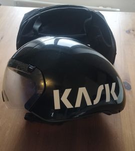 Kask Bambino  - 1