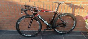 Cervelo S2 - 1