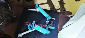 Home Trainer - 1