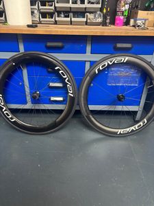 Roval rapid clx 1  - 1