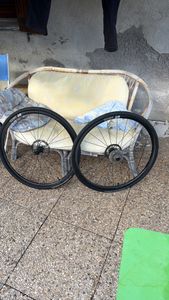 Roues DT SWISS  - 1