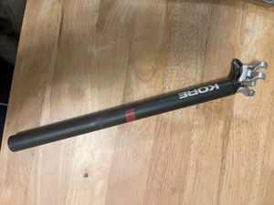 Tige de selle KORE - 1