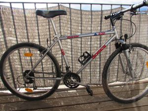 rockrider 320 - 1