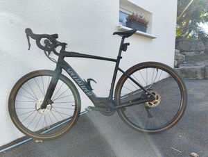Spécialized creo SL turbo - 1