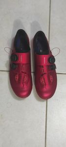S-phyre RC902 44 ROUGE - 1