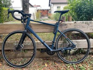 Vélo de route/Vélo gravel - 1