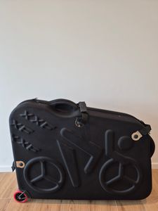 Housse de voyage pour pour vélo de route - Etat Im... - 1