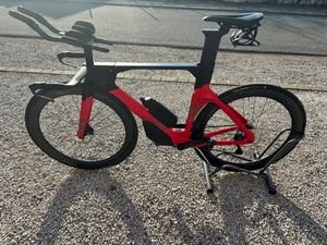 Vélo (triathlon/chrono) ORDU M20i LTD - 1