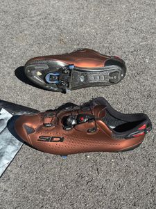 Chaussures SIDI Shot 2  - 1