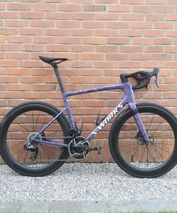 A vendre Specialized Tarmac SWorks SL8 58 - 1