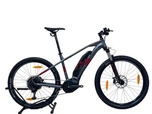 Raymon HardRay E 3.0 VTT électrique Tektro 2022 - 1