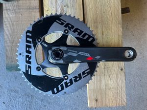 Pédalier Sram Red BB30 - 1