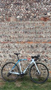Cyclo-cross Cube C:62 SLX 2024 - 1